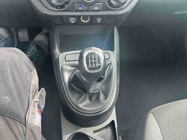 Hyundai i10 i10 1.0 mpi Connectline
