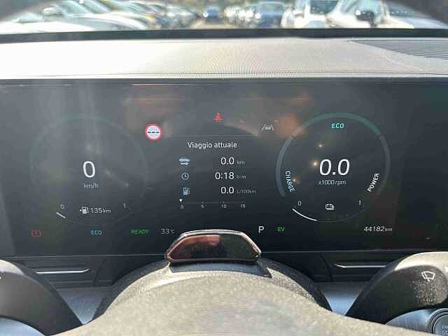 Hyundai KONA KONA 1.6 gdi hev X Line 2wd 141cv dct