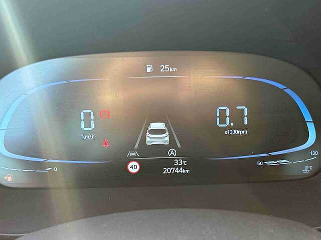 Hyundai i10 i10 1.0 mpi Connectline