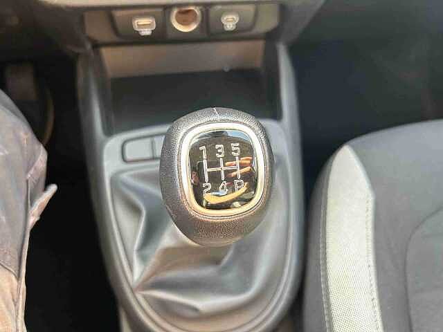 Hyundai i10 i10 1.0 mpi Connectline