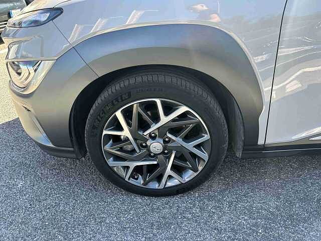 Hyundai KONA KONA 1.6 gdi hev Xclass 2wd 141cv dct