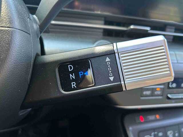 Hyundai KONA KONA 1.6 gdi hev X Line 2wd 141cv dct