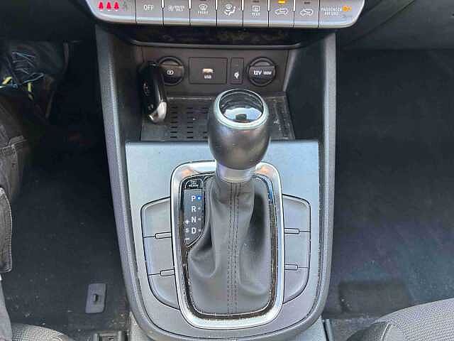 Hyundai KONA KONA 1.6 gdi hev Xtech 2wd 141cv dct