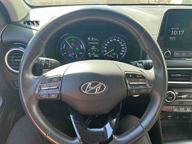 Hyundai KONA KONA 1.6 hev Xprime Techno Pack 2wd dct
