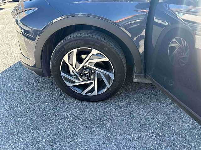 Hyundai BAYON Bayon 1.2 mpi Xline mt