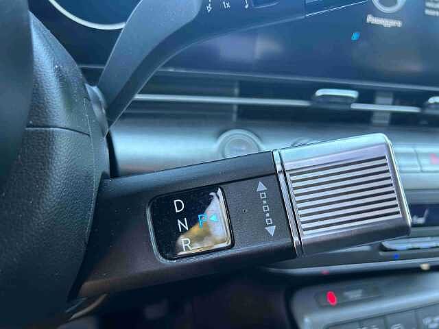 Hyundai KONA KONA 1.6 gdi hev X Line 2wd 141cv dct