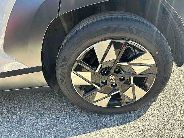 Hyundai KONA KONA 1.6 gdi hev X Line 2wd 141cv dct