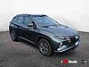 Hyundai TUCSON III 2021 Tucson 1.6 crdi Xtech 2wd grey