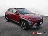 Hyundai KONA I 2017 Kona 1.6 hev Exellence 2wd dct red