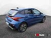 Hyundai i20 III 2023 i20 1.0 t-gdi Connectline 100cv mt blue