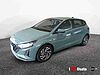 Hyundai i20 III 2023 i20 1.2 mpi Connectline 79cv mt green