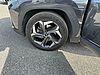 Hyundai TUCSON III 2021 Tucson 1.6 hev Exellence Lounge Pack 2wd auto grey