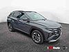 Hyundai TUCSON III 2024 Tucson 1.6 hev Business 2wd auto grey