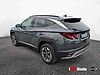 Hyundai TUCSON III 2024 Tucson 1.6 hev Business 2wd auto grey