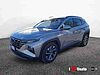 Hyundai TUCSON III 2021 Tucson 1.6 crdi 48V Xline 2wd dct grey