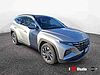 Hyundai TUCSON III 2021 Tucson 1.6 crdi 48V Xline 2wd dct grey