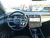 Hyundai TUCSON III 2021 Tucson 1.6 crdi 48V Xline 2wd dct grey