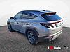 Hyundai TUCSON III 2021 Tucson 1.6 crdi 48V Xline 2wd dct grey