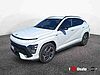 Hyundai KONA HEV MY25 KONA HEV MY26 1.6 GDI N LINE white