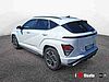 Hyundai KONA HEV MY25 KONA HEV MY26 1.6 GDI N LINE white