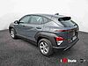 Hyundai KONA HEV MY25 KONA HEV MY26 1.6 GDI XTECH grey