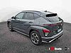 Hyundai KONA HEV MY25 KONA HEV MY26 1.6 GDI N LINE grey
