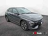 Hyundai KONA HEV MY25 KONA HEV MY26 1.6 GDI N LINE grey