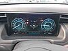 Hyundai TUCSON III 2021 Tucson 1.6 crdi 48V Xline 2wd imt blue
