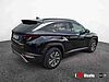 Hyundai TUCSON III 2021 Tucson 1.6 hev Xline 2wd auto silver