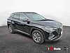 Hyundai TUCSON III 2021 Tucson 1.6 hev Xline 2wd auto silver