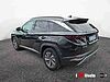 Hyundai TUCSON III 2021 Tucson 1.6 hev Xline 2wd auto silver