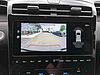Hyundai TUCSON III 2021 Tucson 1.6 hev Xline 2wd auto silver
