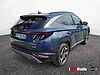 Hyundai TUCSON III 2021 Tucson 1.6 phev Exellence 4wd auto blue