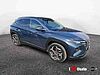 Hyundai TUCSON III 2021 Tucson 1.6 phev Exellence 4wd auto blue