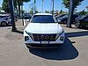 Hyundai TUCSON III 2021 Tucson 1.6 hev Exellence 2wd auto white