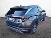 Hyundai TUCSON III 2021 Tucson 1.6 hev Xline 2wd auto green