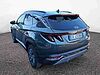 Hyundai TUCSON III 2021 Tucson 1.6 hev Xline 2wd auto green
