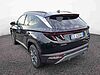 Hyundai TUCSON III 2021 Tucson 1.6 hev Xtech 2wd auto black