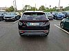 Hyundai TUCSON III 2021 Tucson 1.6 hev Xtech 2wd auto black