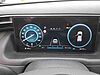 Hyundai TUCSON III 2021 Tucson 1.6 hev Xtech 2wd auto black