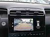 Hyundai TUCSON III 2021 Tucson 1.6 hev Xtech 2wd auto black