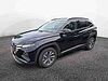 Hyundai TUCSON III 2021 Tucson 1.6 hev Xtech 2wd auto black