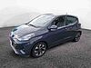 Hyundai i10 III 2023 i10 1.0 mpi Connectline grey