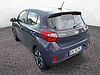 Hyundai i10 III 2023 i10 1.0 mpi Connectline grey