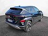 Hyundai KONA II 2023 Kona 1.6 gdi hev X Line 2wd 141cv dct black