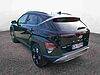 Hyundai KONA II 2023 Kona 1.6 gdi hev X Line 2wd 141cv dct black