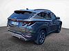Hyundai TUCSON III 2021 Tucson 1.6 hev Exellence 2wd auto green