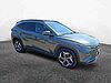 Hyundai TUCSON III 2021 Tucson 1.6 hev Exellence 2wd auto green