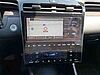 Hyundai TUCSON III 2021 Tucson 1.6 hev Exellence 2wd auto green