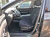 Hyundai TUCSON III 2021 Tucson 1.6 hev Exellence 2wd auto green